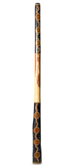 Jesse Lethbridge Didgeridoo (JL256)